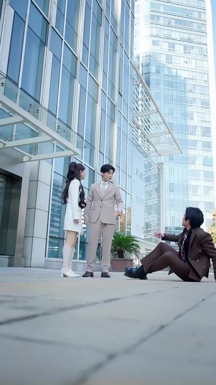 [Dubbed]Bloom Without You - Episode 17