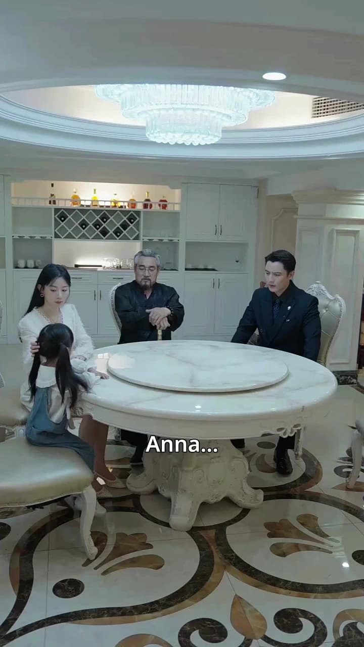 La Sposa Capro Espiatorio - Episode 23