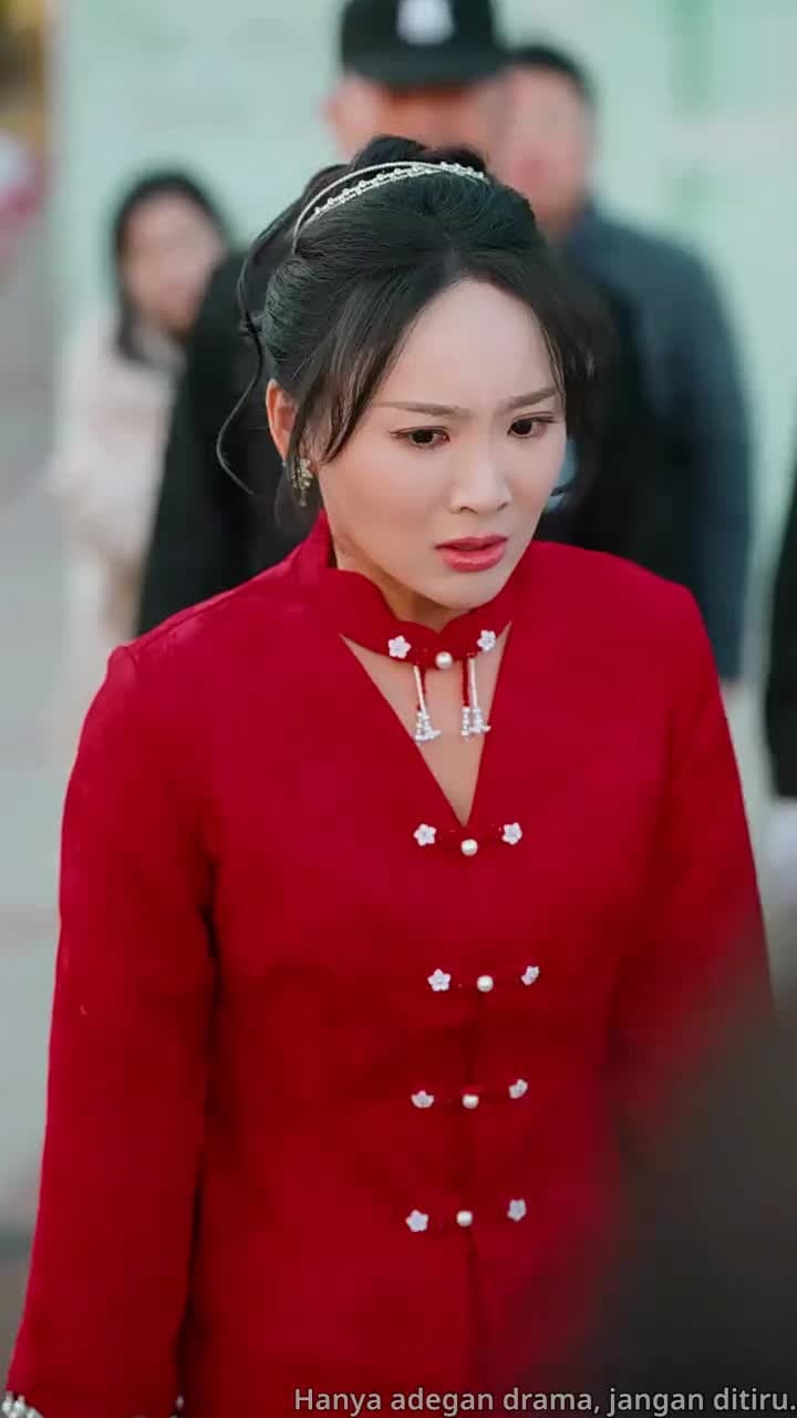 Membalas Pacar Sialan - Episode 46