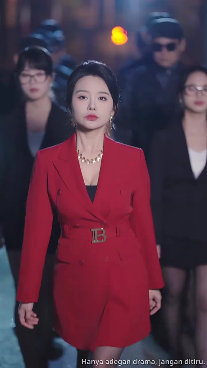 Satpam yang Beruntung - Episode 11