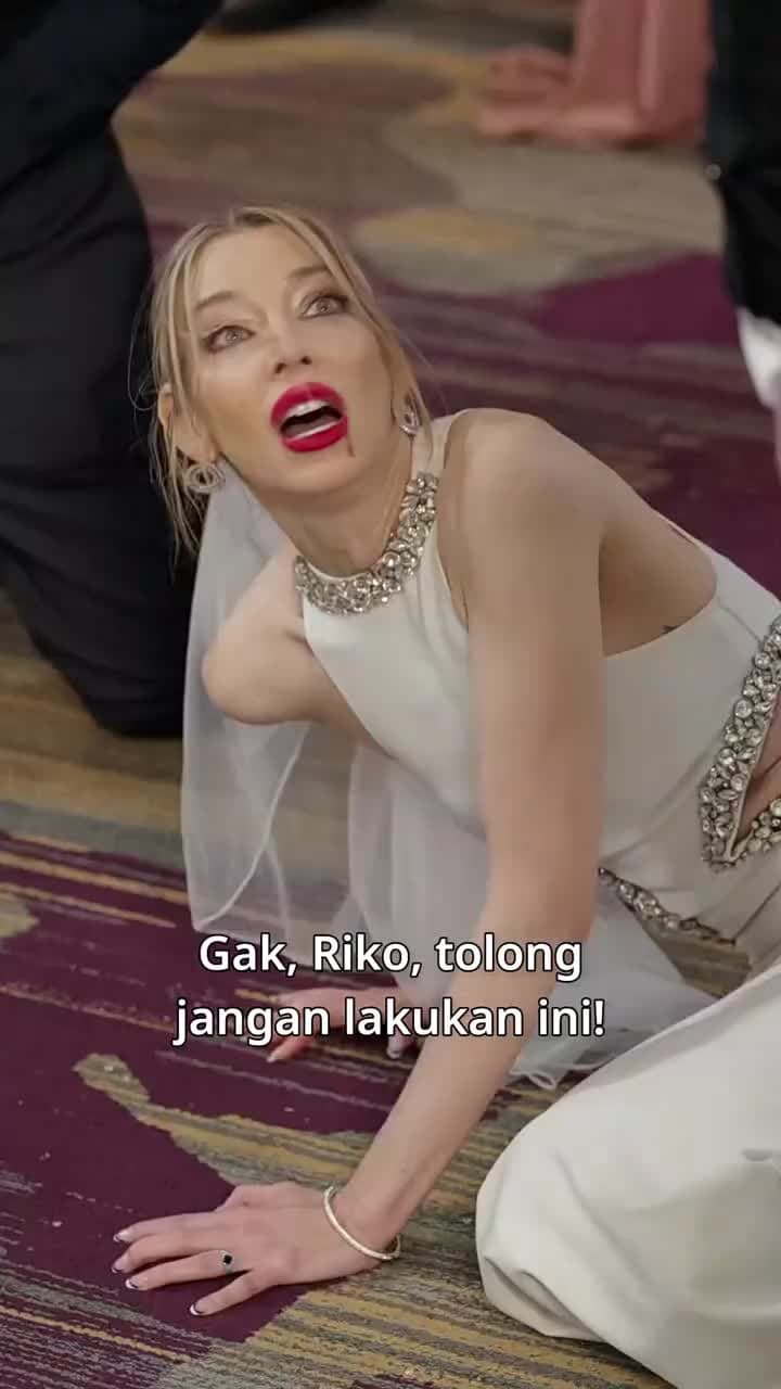 Perangkap Sebelum Nikah - Episode 50