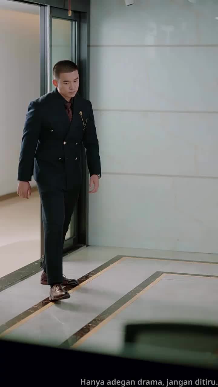 Satpam yang Beruntung - Episode 58