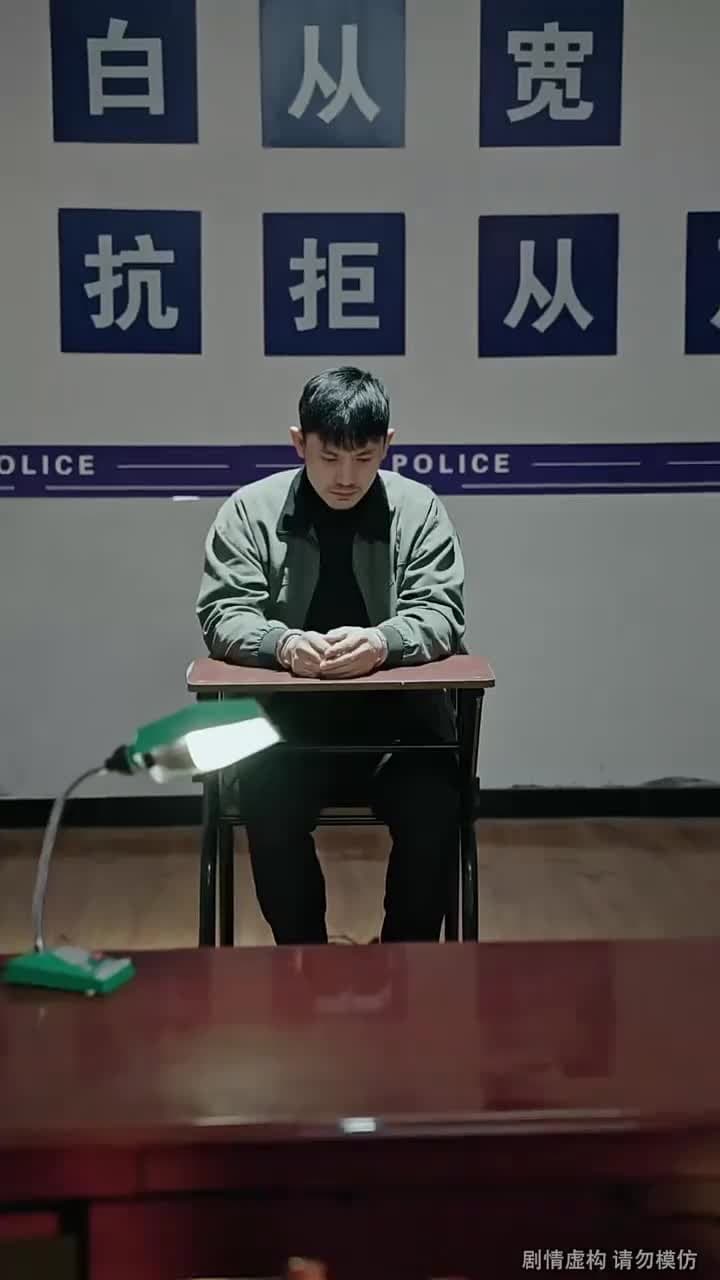 一路平安 - Episode 37