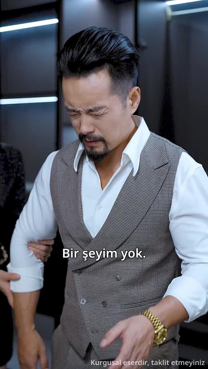 Zirveye Giden Yol - Episode 58
