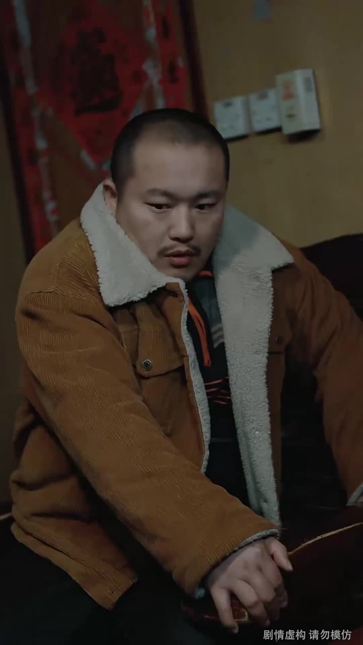 一路平安 - Episode 16