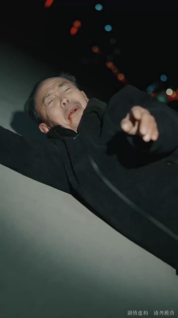 一路平安 - Episode 3