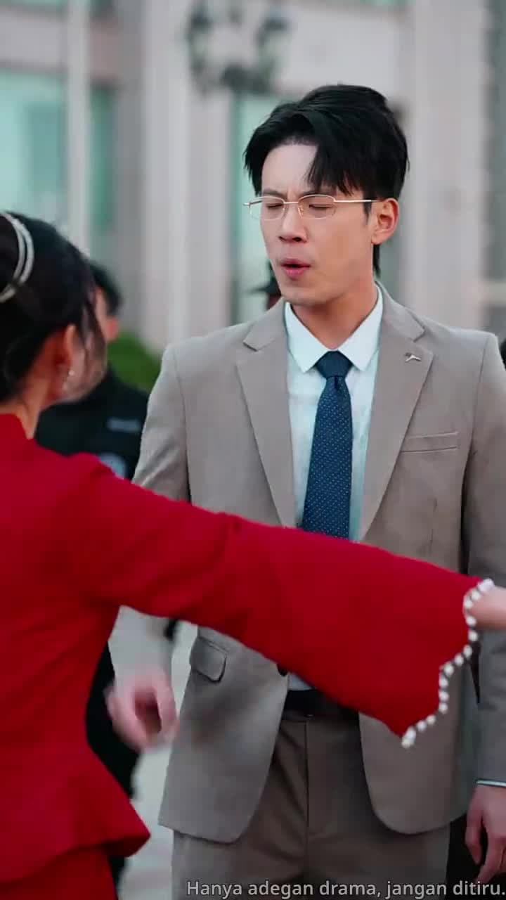 Membalas Pacar Sialan - Episode 47