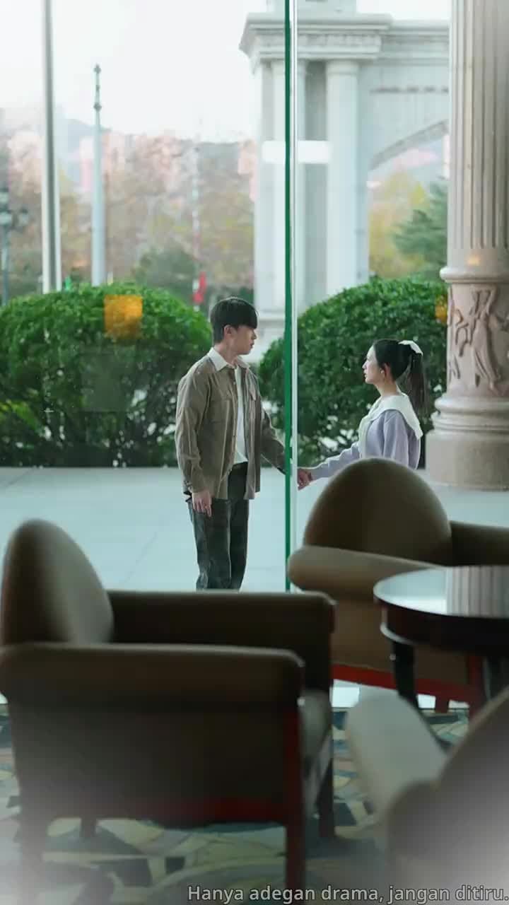 Membalas Pacar Sialan - Episode 53