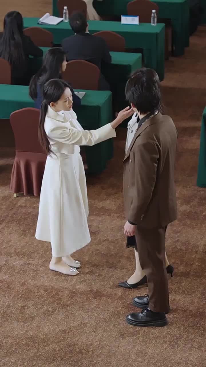 [Dubbed]Bloom Without You - Episode 43