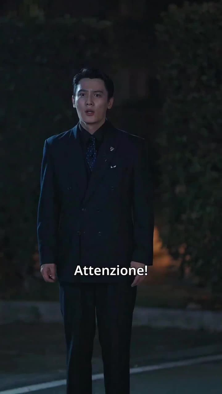 La Sposa Capro Espiatorio - Episode 31