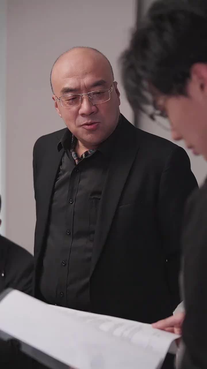 The Billionaire's Late Regret - Episode 23