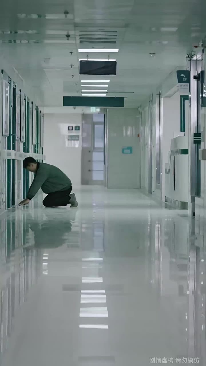 一路平安 - Episode 31
