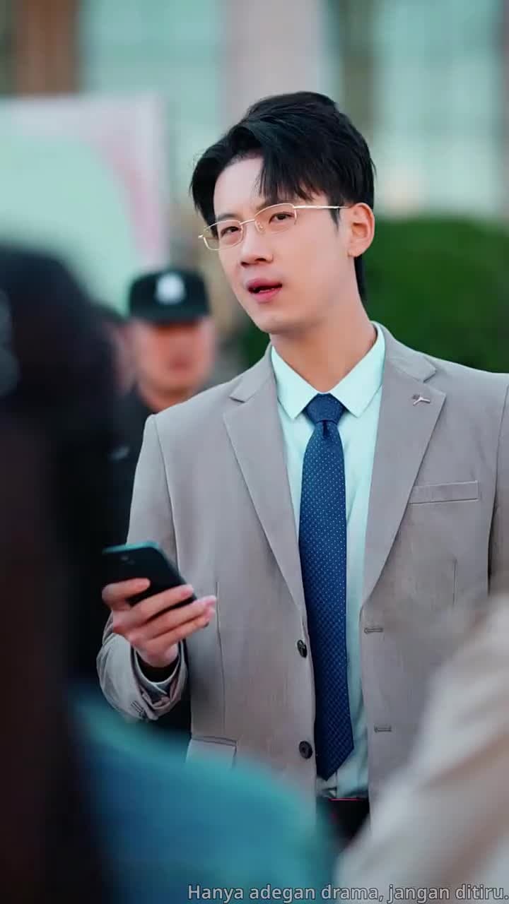Membalas Pacar Sialan - Episode 49