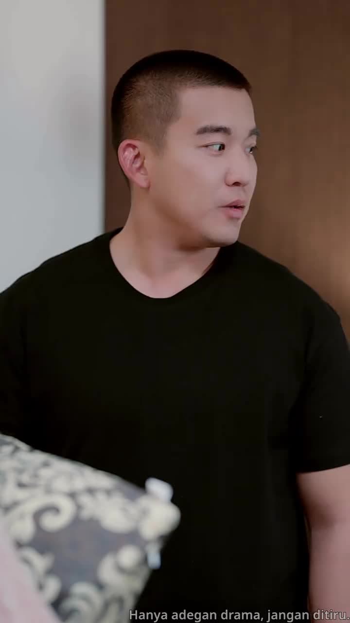 Satpam yang Beruntung - Episode 52