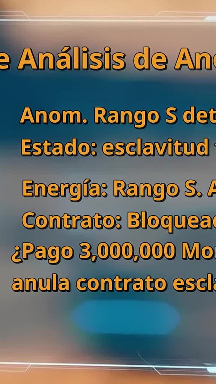 [Doblado]¡Atención! Mi Personal es de Rango S - Episode 27