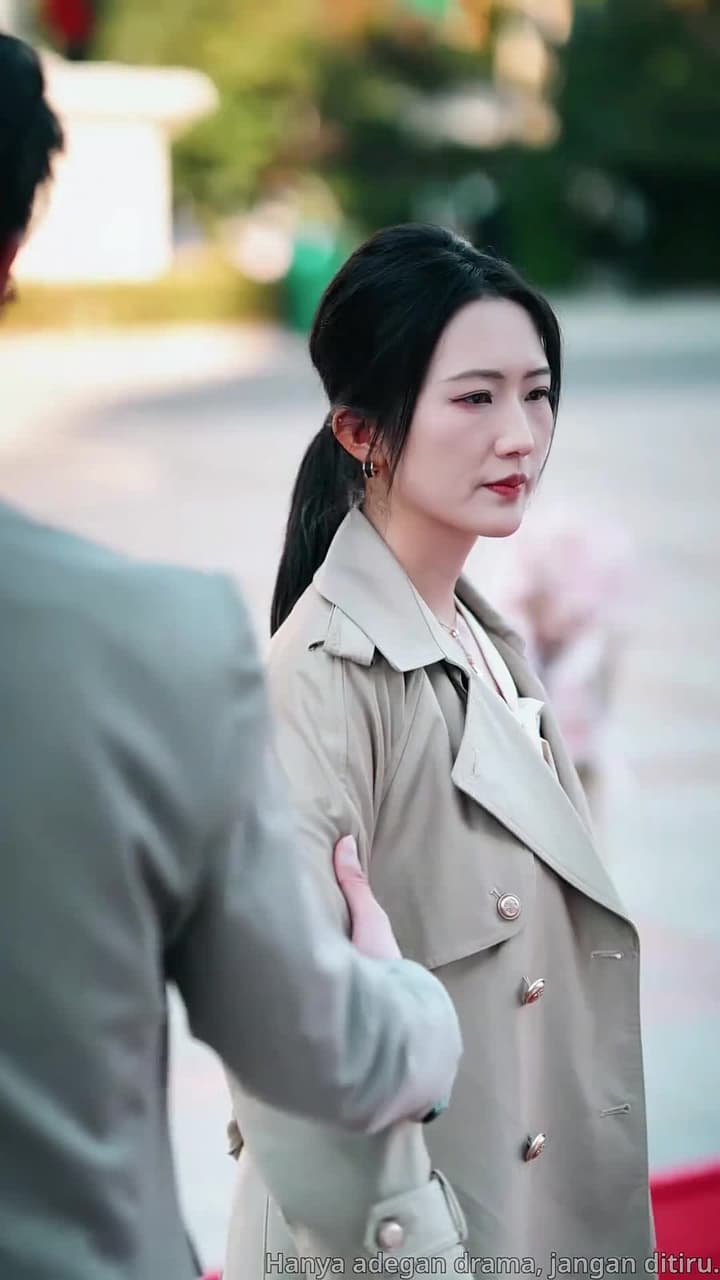 Membalas Pacar Sialan - Episode 33