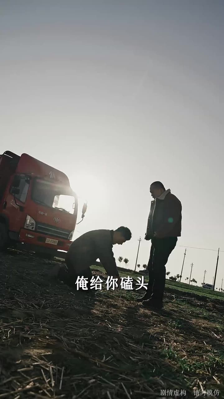 一路平安 - Episode 13