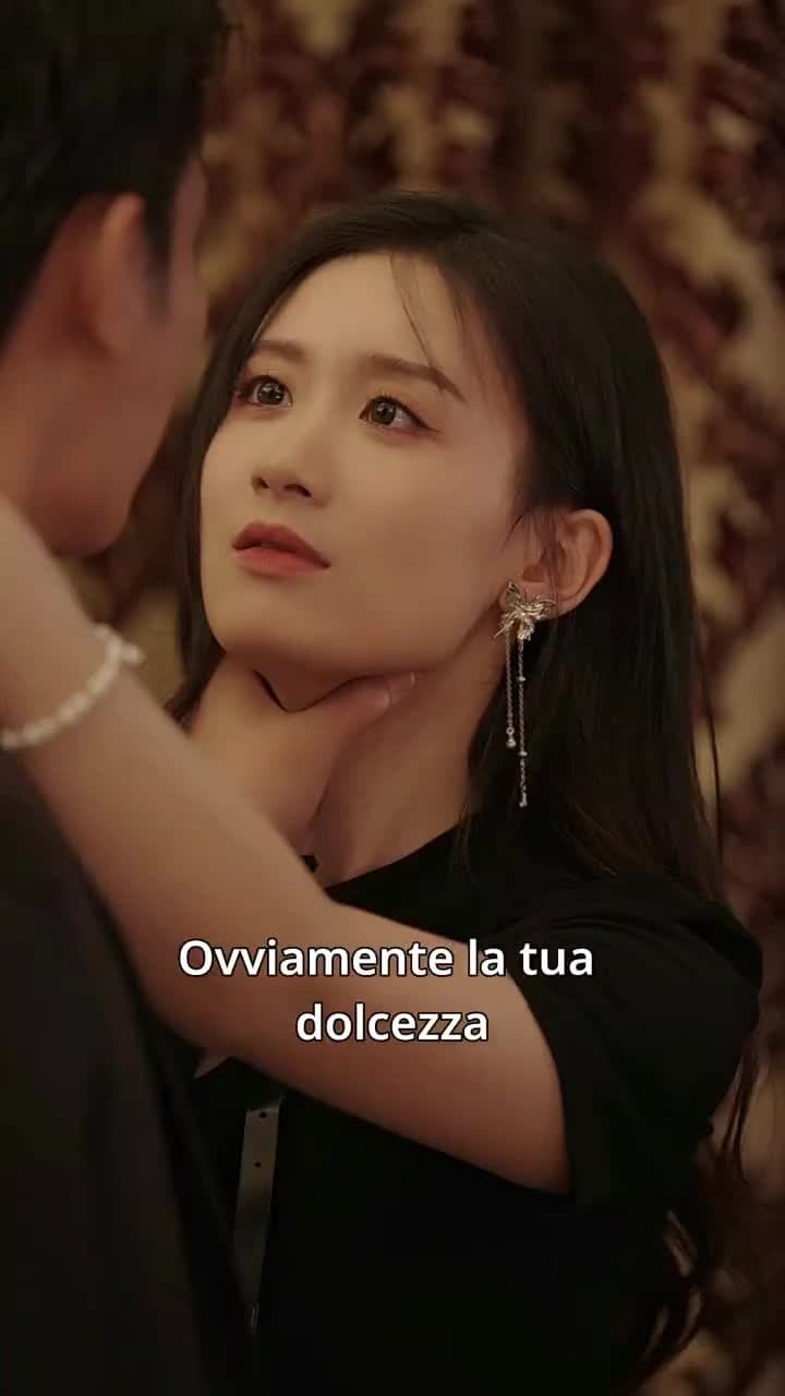 La Sposa Capro Espiatorio - Episode 66