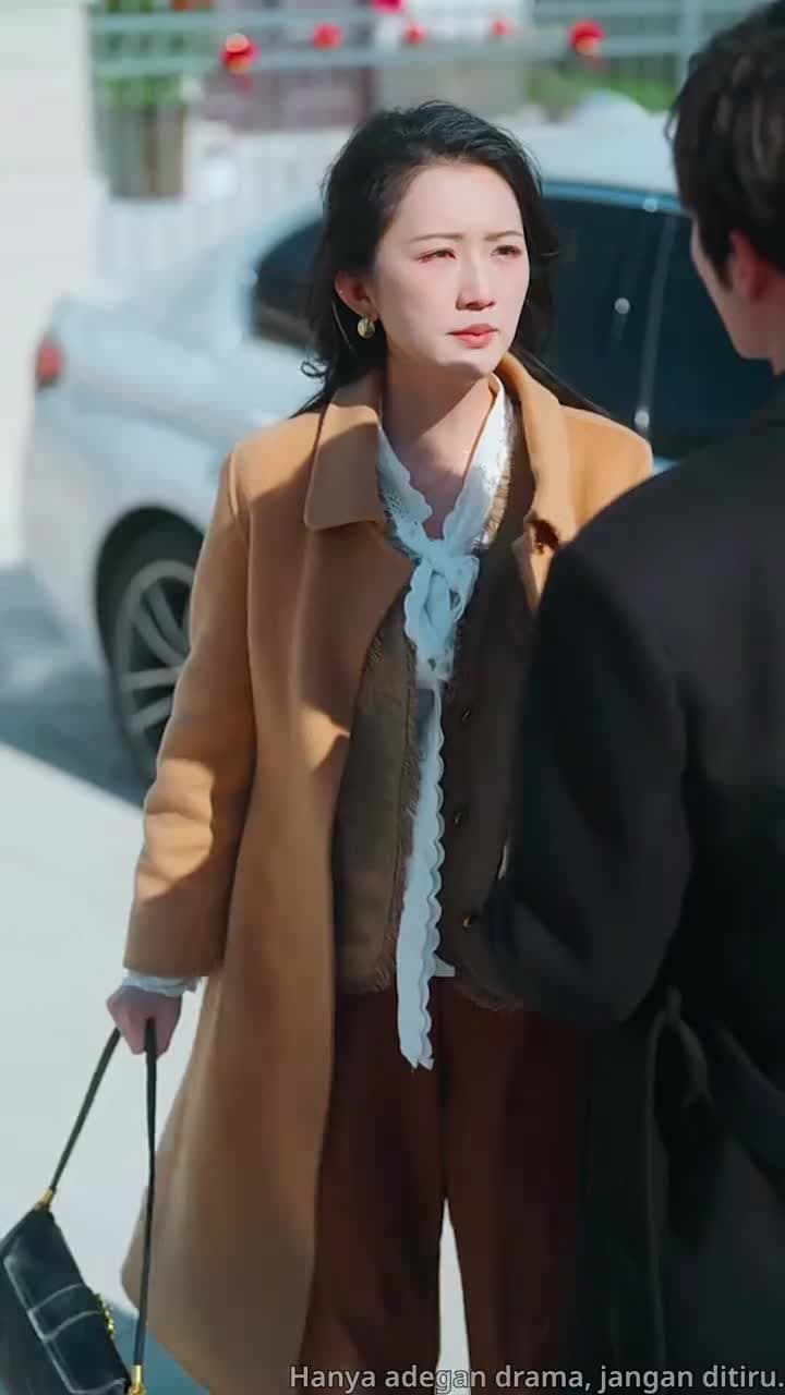 Membalas Pacar Sialan - Episode 10