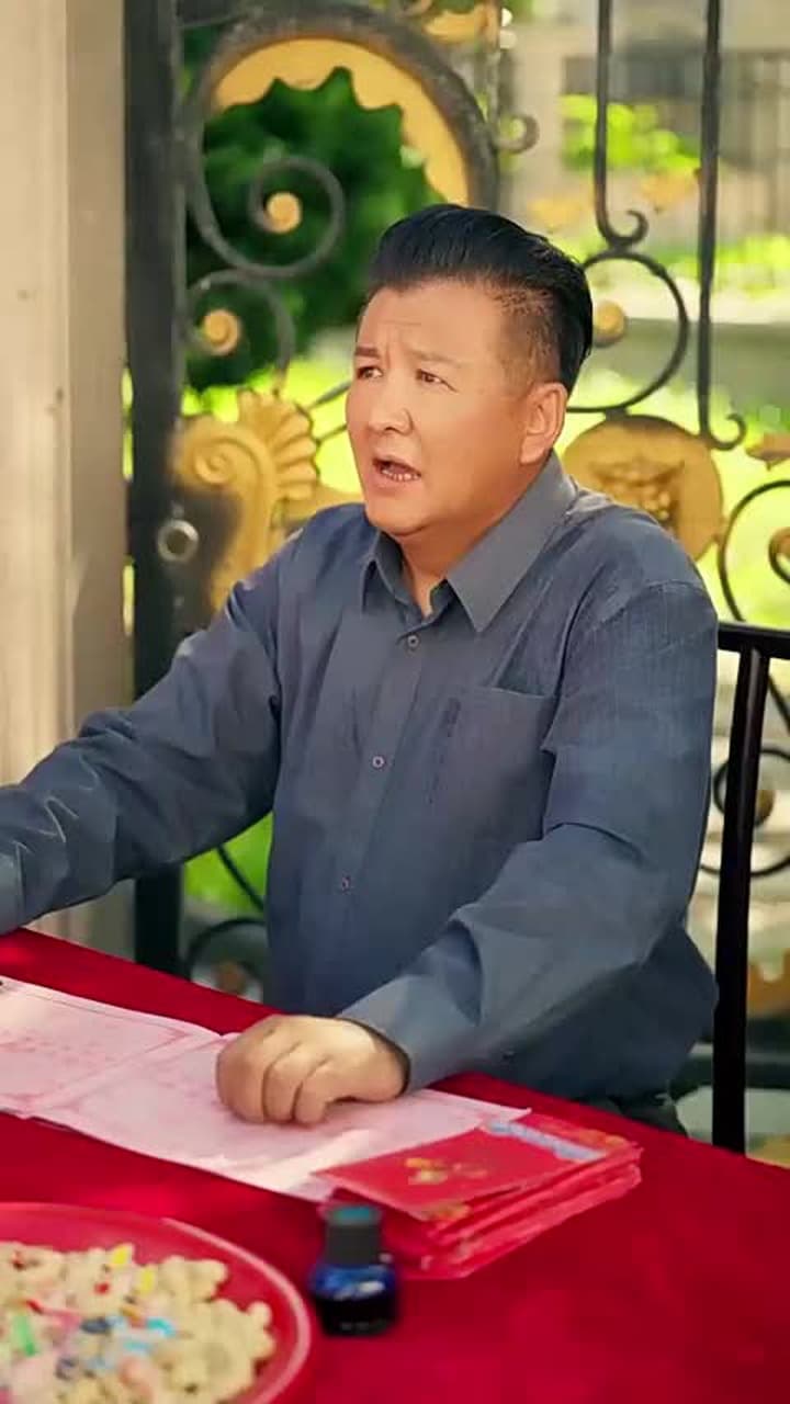 The Secret Billionaire Next Door - Episode 45