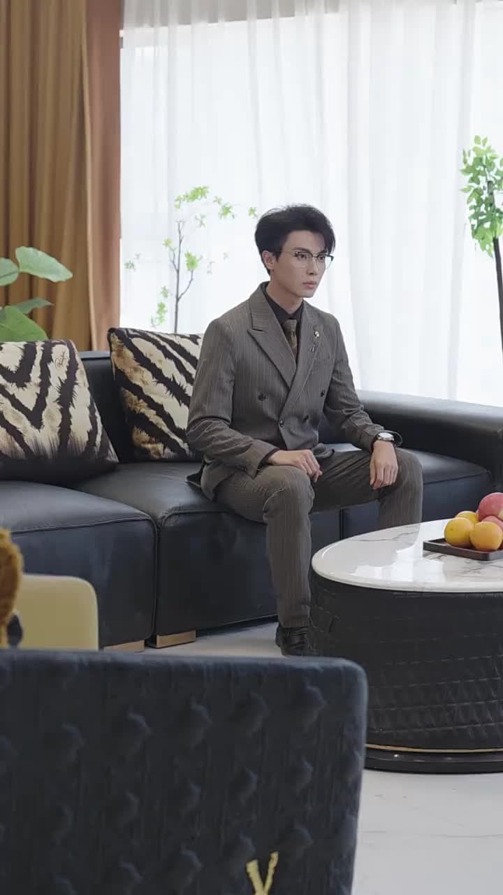 The Billionaire's Late Regret - Episode 17