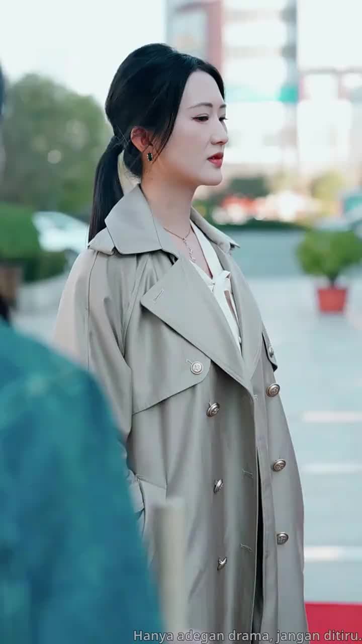 Membalas Pacar Sialan - Episode 35