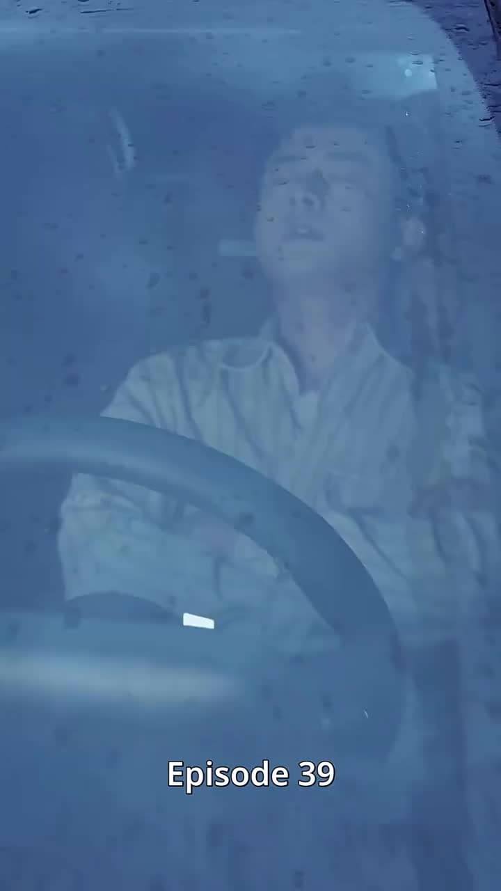 [Dubbing]Cinta di Malam Hujan - Episode 39