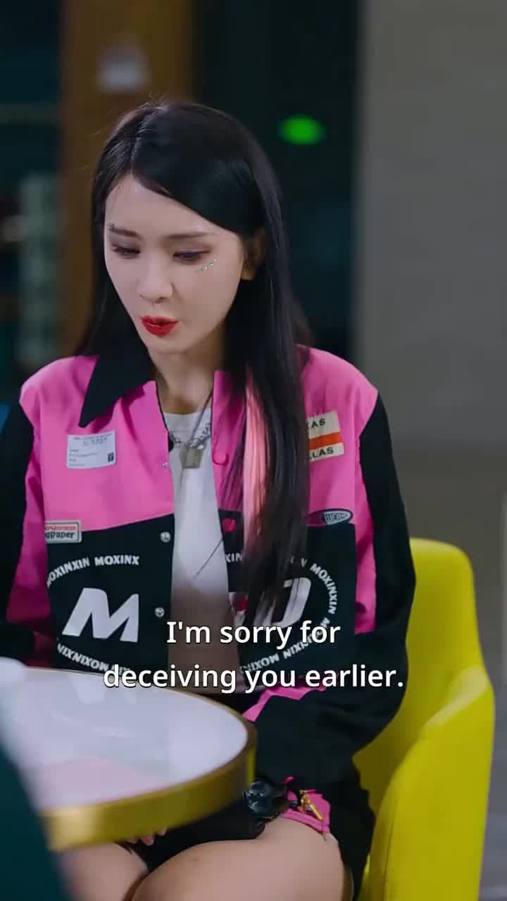 Ten Dates - Episode 9