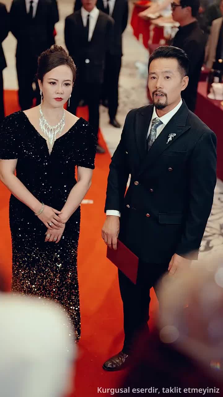 Zirveye Giden Yol - Episode 15