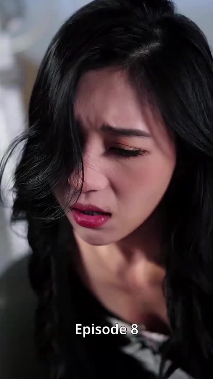 [Dubbing]Cinta di Malam Hujan - Episode 8