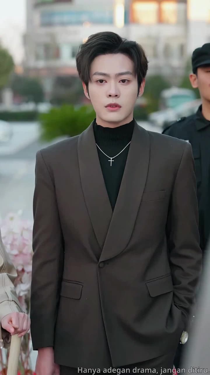 Membalas Pacar Sialan - Episode 38