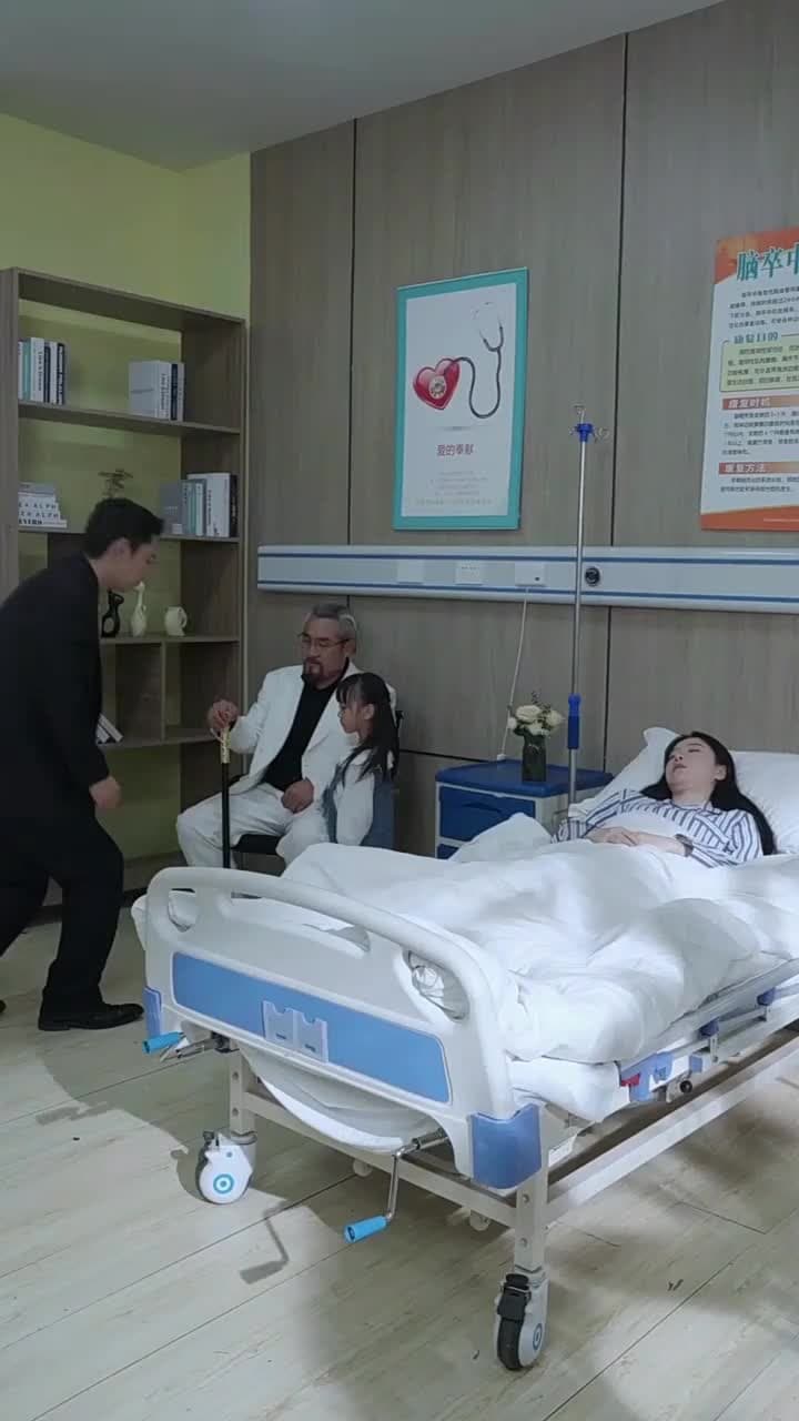 La Sposa Capro Espiatorio - Episode 48