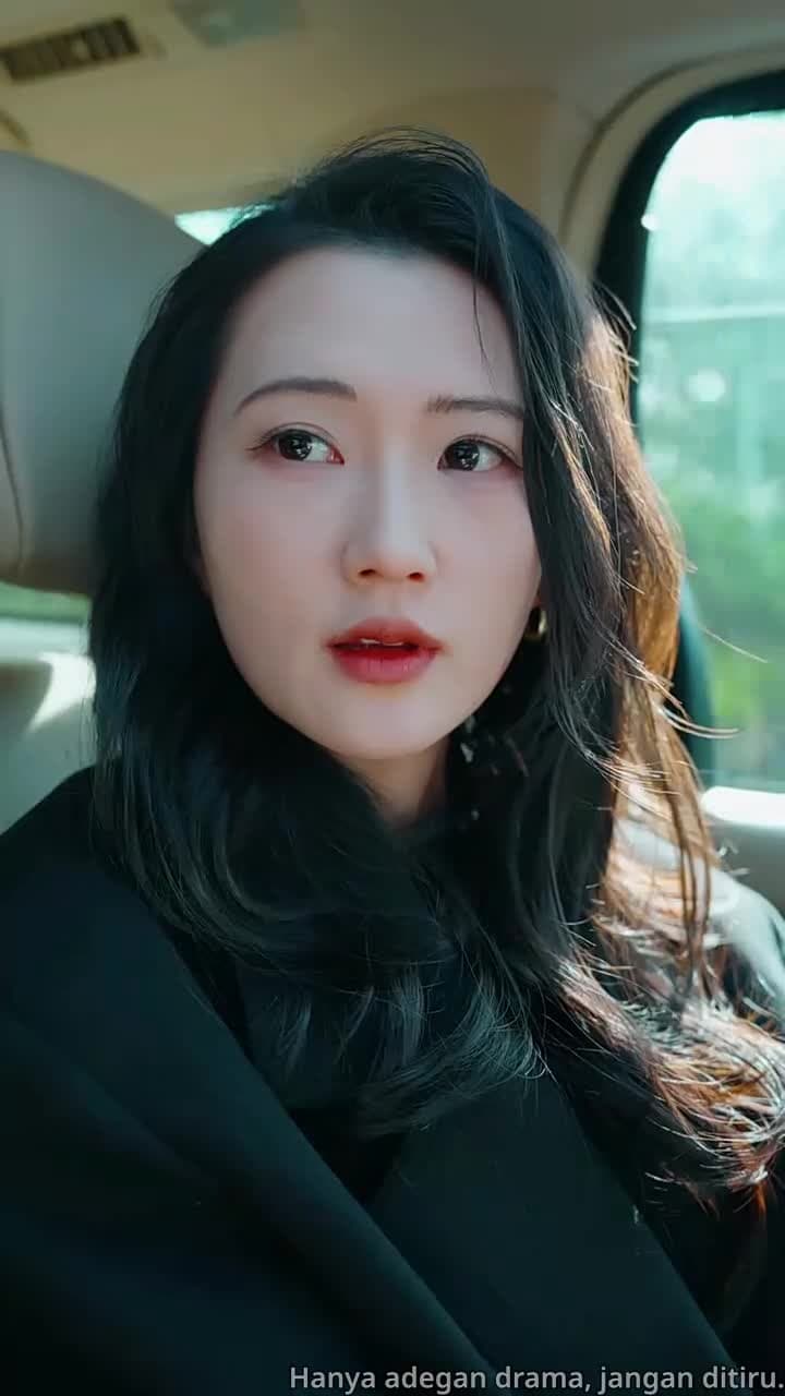 Membalas Pacar Sialan - Episode 20