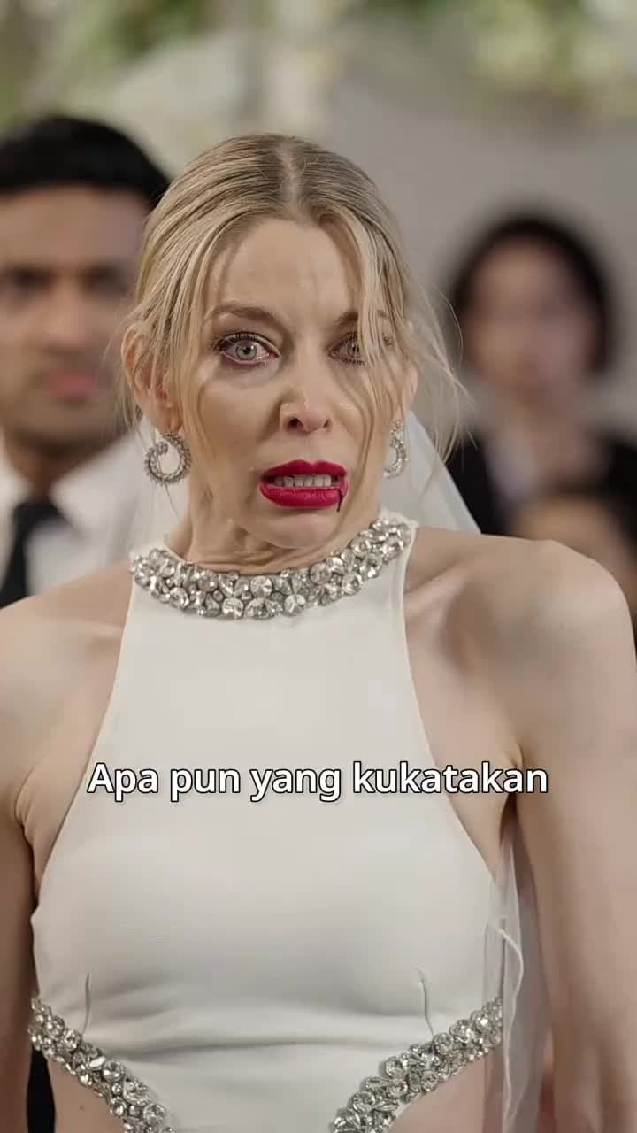 Perangkap Sebelum Nikah - Episode 40