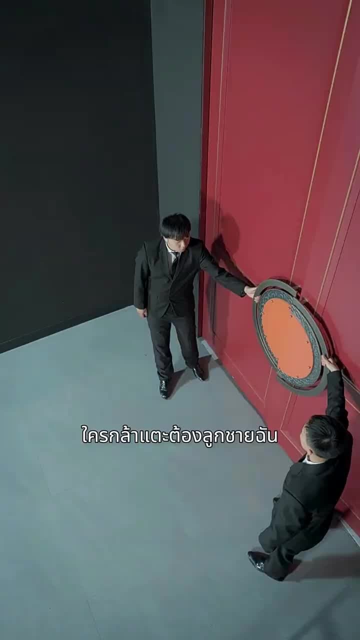 [พากย์ไทย]เดิมพันหัวใจ ทายาทหมื่นล้าน - Episode 12