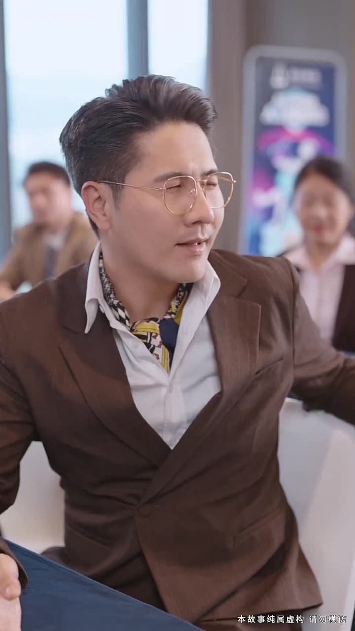 敢裁我,我讓部門全解散 - Episode 66