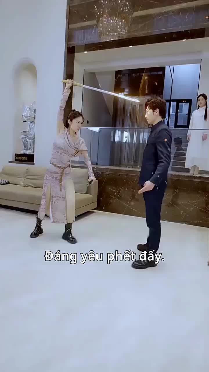 Người Thừa Kế Nổi Loạn - Episode 58