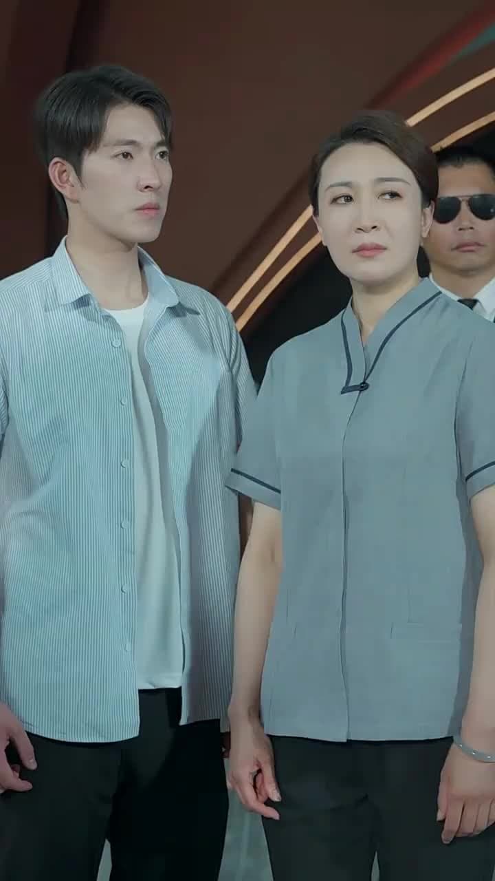 [พากย์ไทย]เดิมพันหัวใจ ทายาทหมื่นล้าน - Episode 18
