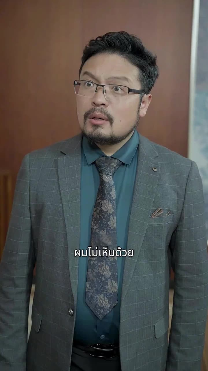 [พากย์ไทย]เดิมพันหัวใจ ทายาทหมื่นล้าน - Episode 48