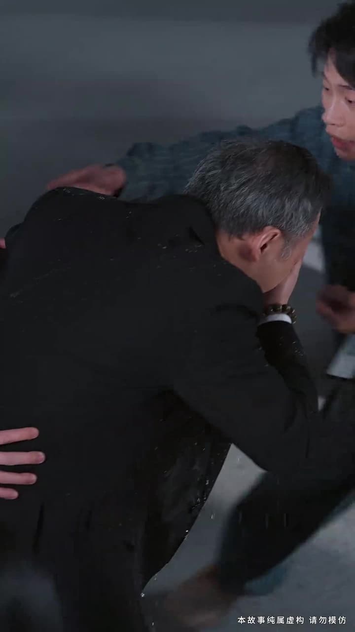 敢裁我,我讓部門全解散 - Episode 15
