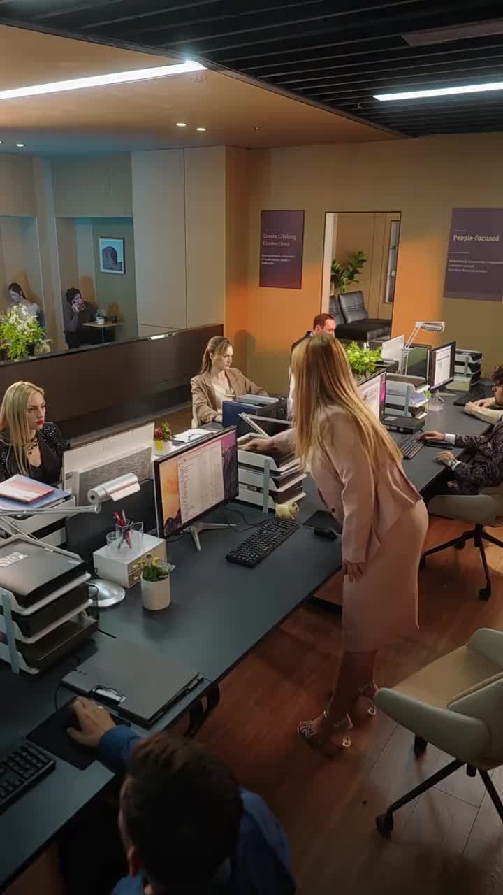 Meu Cara Certo - Episode 18