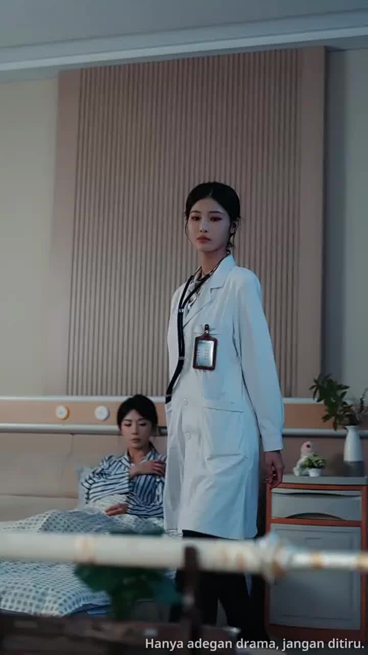 Ketika Cinta Hanya Dusta - Episode 19
