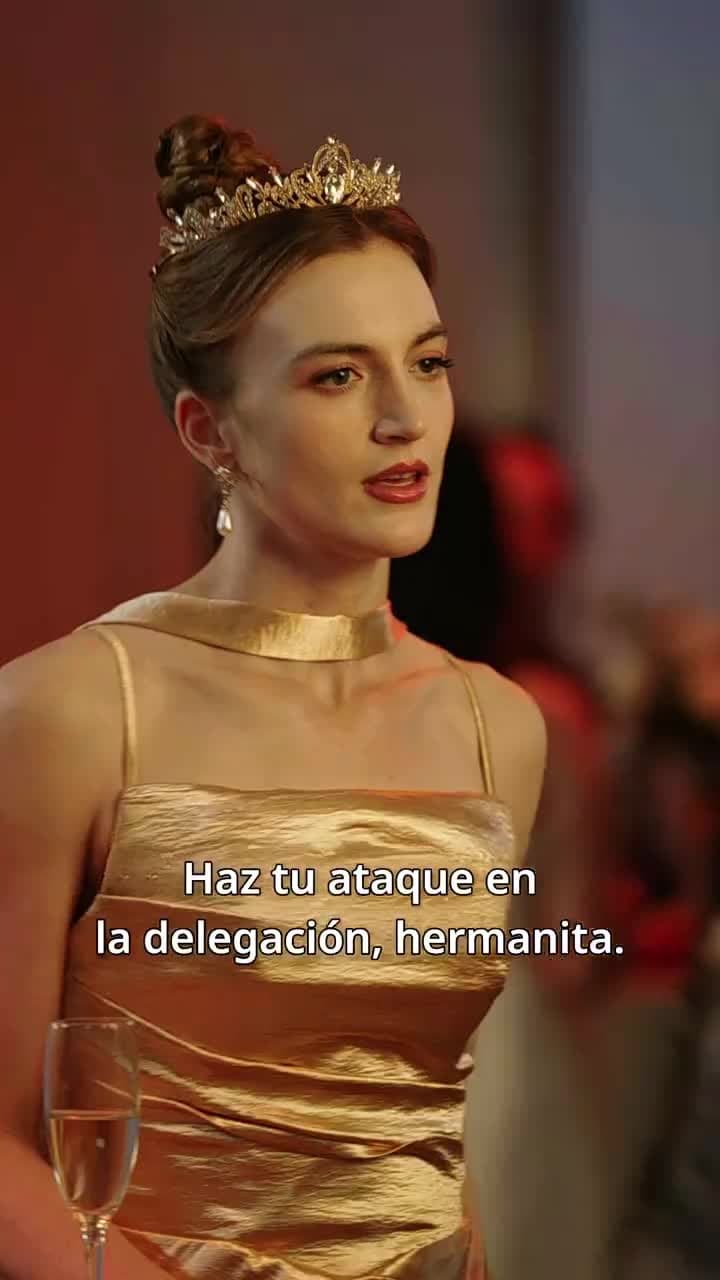 Ladrón de Corazones - Episode 38