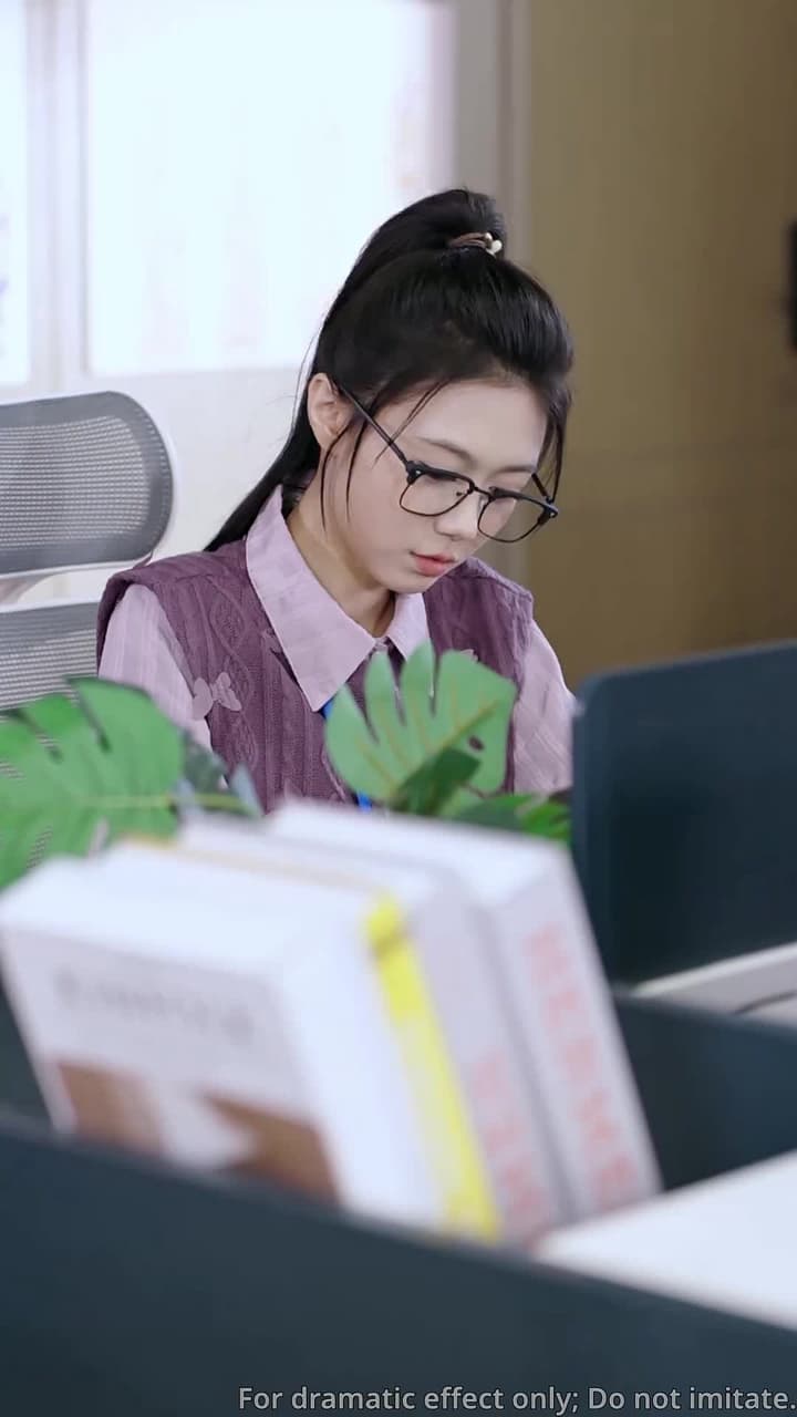 The CEO's Secret Daughter - Episode 13