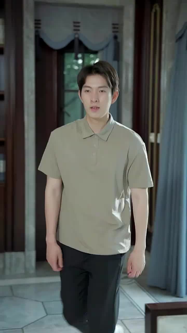 [พากย์ไทย]เดิมพันหัวใจ ทายาทหมื่นล้าน - Episode 50