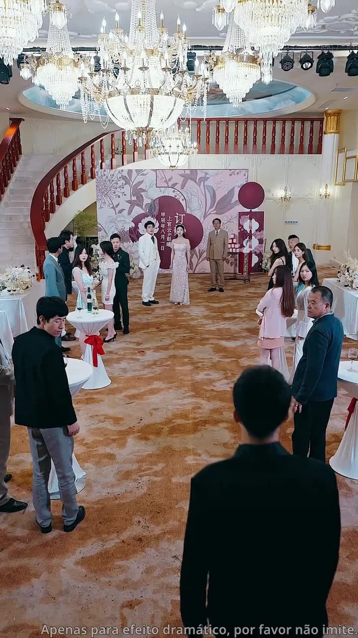 O Gênio Disfarçado - Episode 55