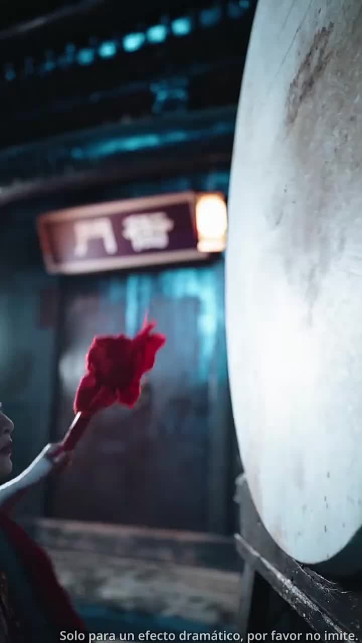 Cuando la Brisa Trajo a Mariana - Episode 1