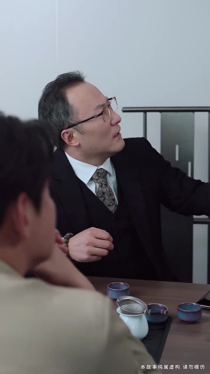 敢裁我,我讓部門全解散 - Episode 39