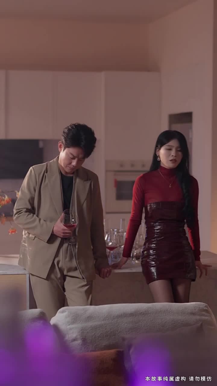 敢裁我,我讓部門全解散 - Episode 51