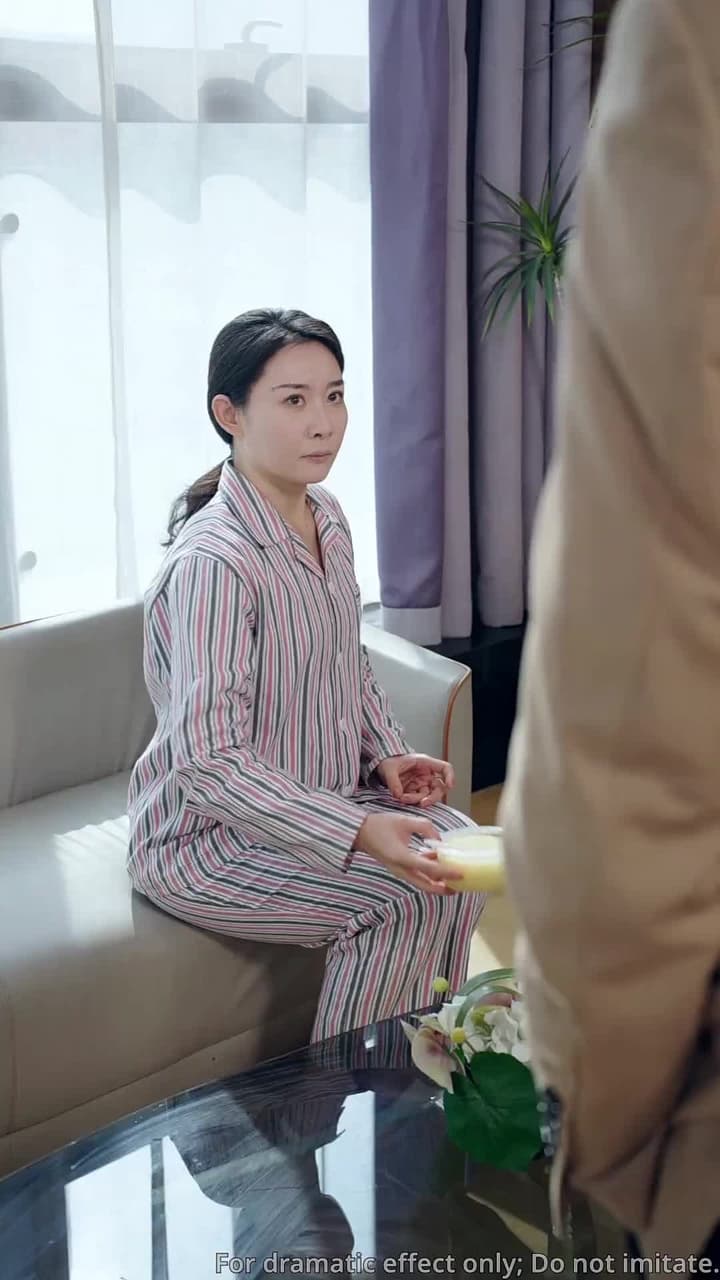 The CEO's Secret Daughter - Episode 66